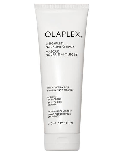 This instantly volumizing hair mask for fine hair to medium hair is formulated with Biomimetic Cuticle Technology to lock in lightweight hydration and seal hair cuticles for 5 washes. It immediately boosts shine, reduces breakage, and helps prevent snapping wash after wash to support length retention over time.
