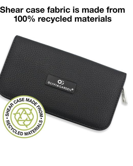 OG Barber Shear Collection
Sharper cuts - Legendary style
Black titanium coating with integrated ball bearing mechanism
Distinctive edgy design - Superior craftsmanship
Unique blade curvature designed to enhance cutting performance