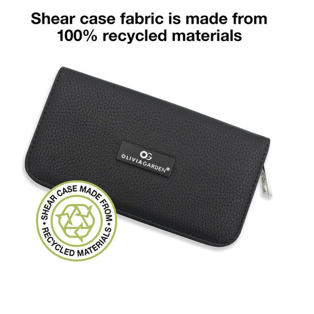 OG Barber Shear Collection
Sharper cuts - Legendary style
Black titanium coating with integrated ball bearing mechanism
Distinctive edgy design - Superior craftsmanship
Unique blade curvature designed to enhance cutting performance