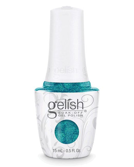 From Hand and Nail Harmony comes Gelish Color Gels. The gels apply like polish, with twist cap and applicator, but are cured in a lamp like gels. The gels come in an array of colors, and cure in a LED lamp in 30 seconds and in two minutes in traditional UV lamps. Gelish stays on nails for three weeks with no chipping or peeling, and soak completely off in only 15 minutes.