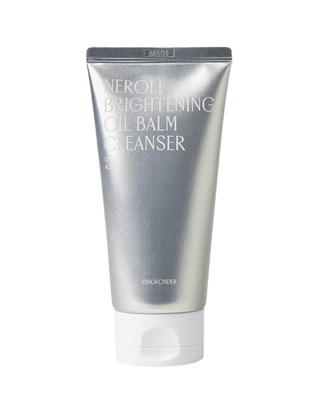 Gentle Cleanser & Makeup Remover for Radiant, Calm Skin 