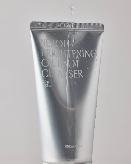 Gentle Cleanser & Makeup Remover for Radiant, Calm Skin 