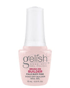 Pale Buff Pink