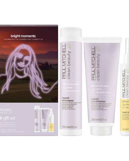 Paul Mitchell Clean Beauty Repair Set