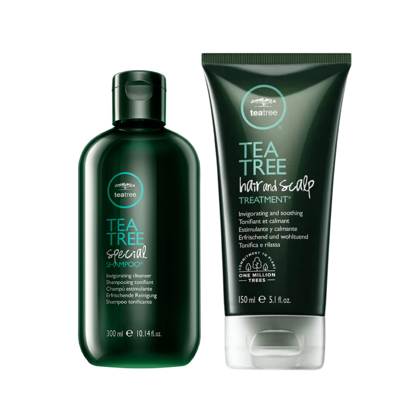 Paul Mitchell Invigorating Tingle Duo