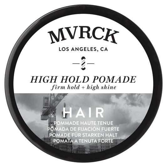Paul Mitchell MVRCK -  High Hold Pomade