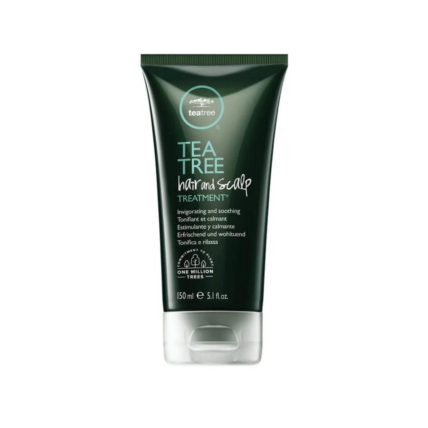 Paul Mitchell Tea Tree Hair and Scalp Treatment