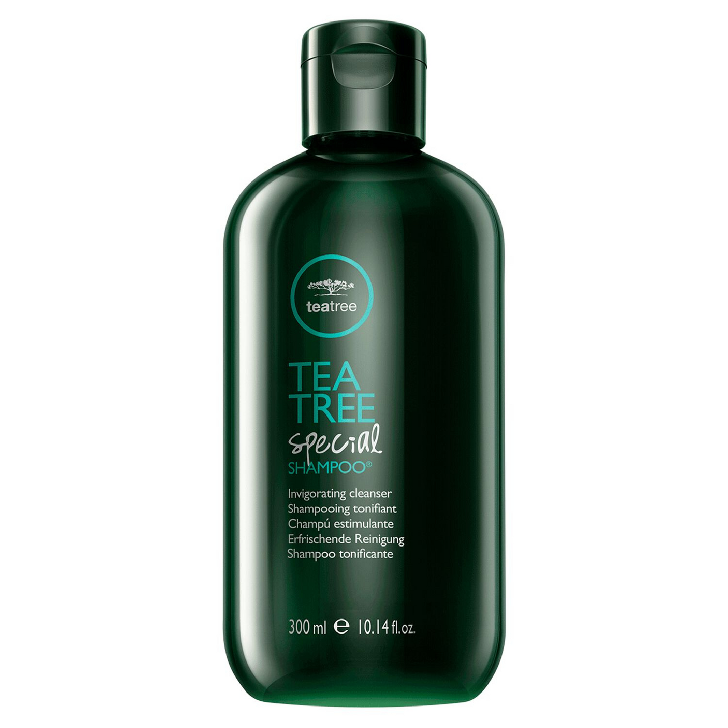 Paul Mitchell Tea Tree Special Shampoo