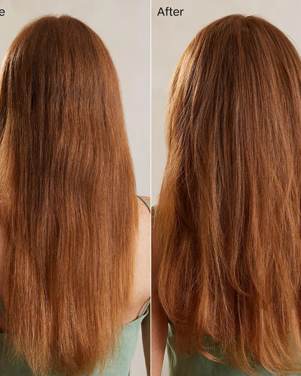 Tea Tree Lemon Sage Thickening Treatment - Volumizing Hair Mask.

Add fullness to every look and strengthen your strands with this thickening mask. Packed with body-boosting ingredients like water lily root, panthenol, biotin and rice protein, this conditioning treatment adds thickness to each strand while locking in moisture and protecting the hair shaft from future damage.