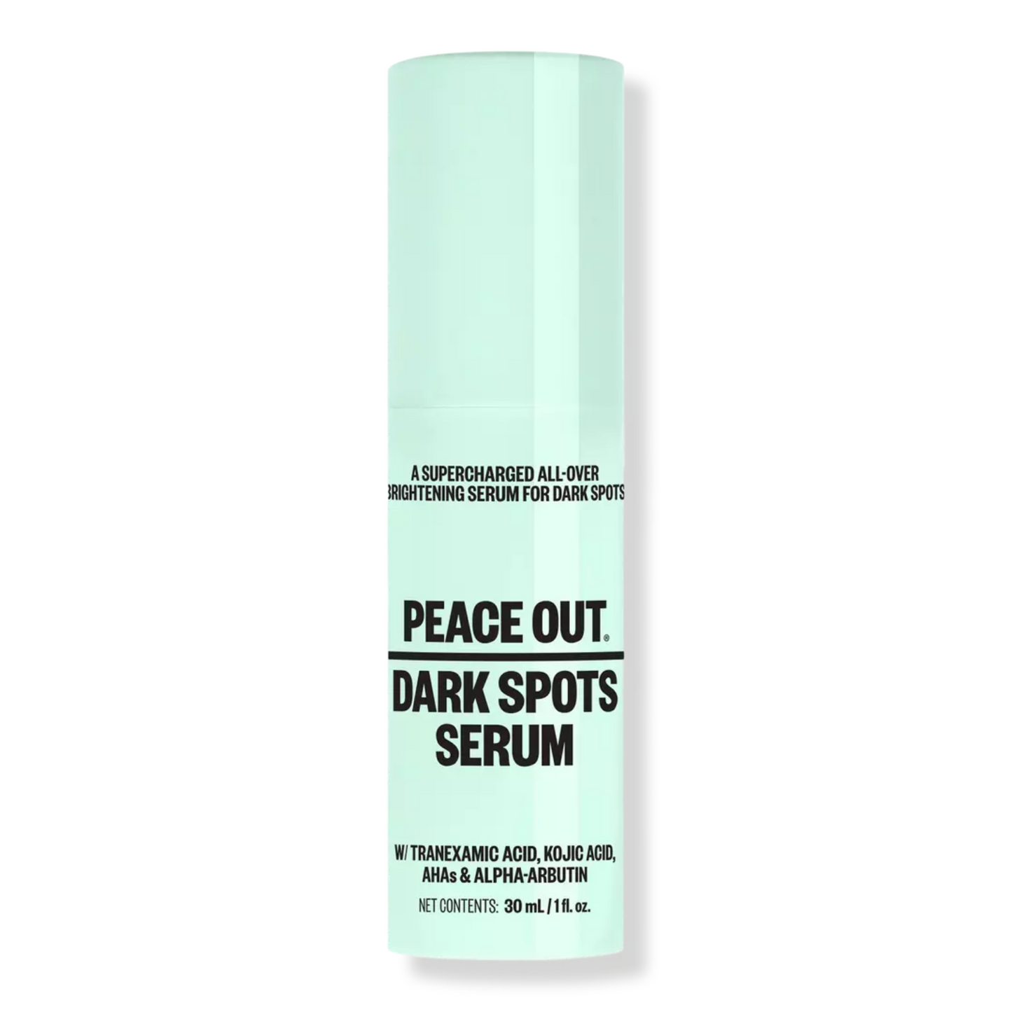 Peace Out Dark Spots Serum