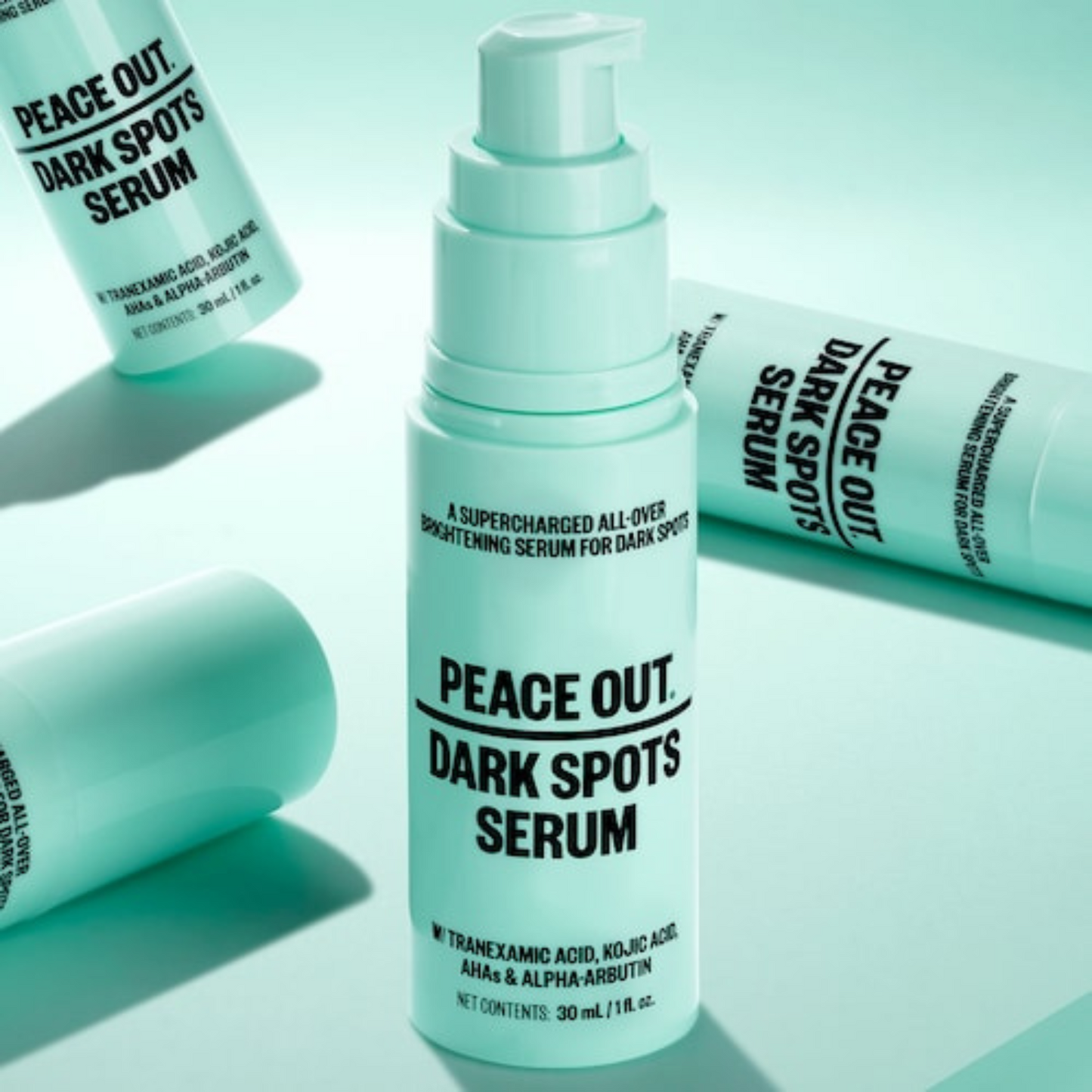 Peace Out Dark Spots Serum