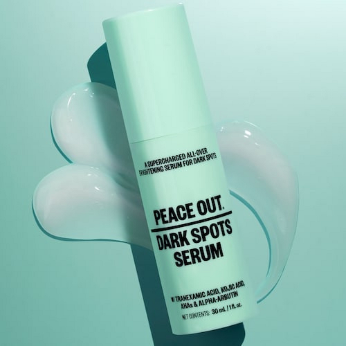 Peace Out Dark Spots Serum