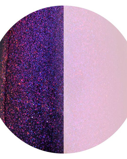 Transform your nails with OPI Glazing Powders high-shine, ethereal finish that delivers a dreamy, glazed effect!