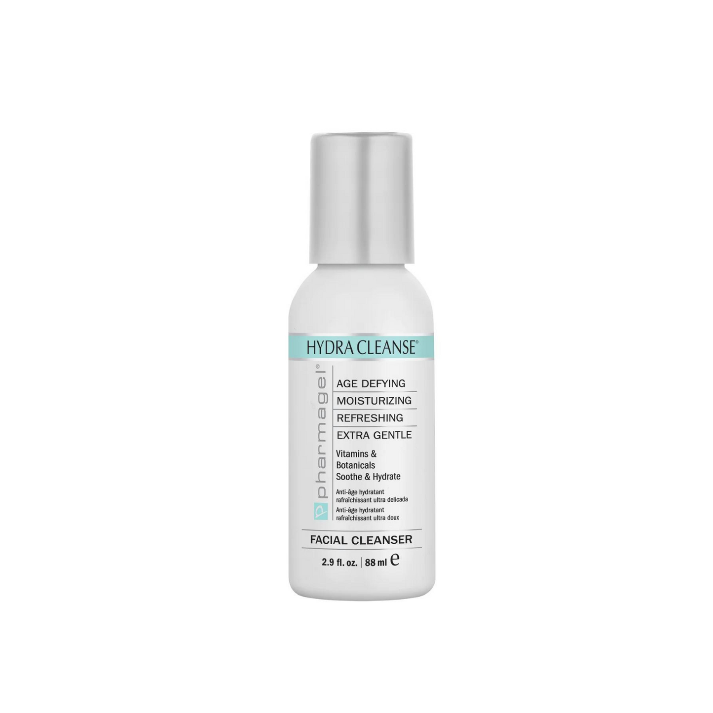 Pharmagel Hydra Cleanse Travel Size