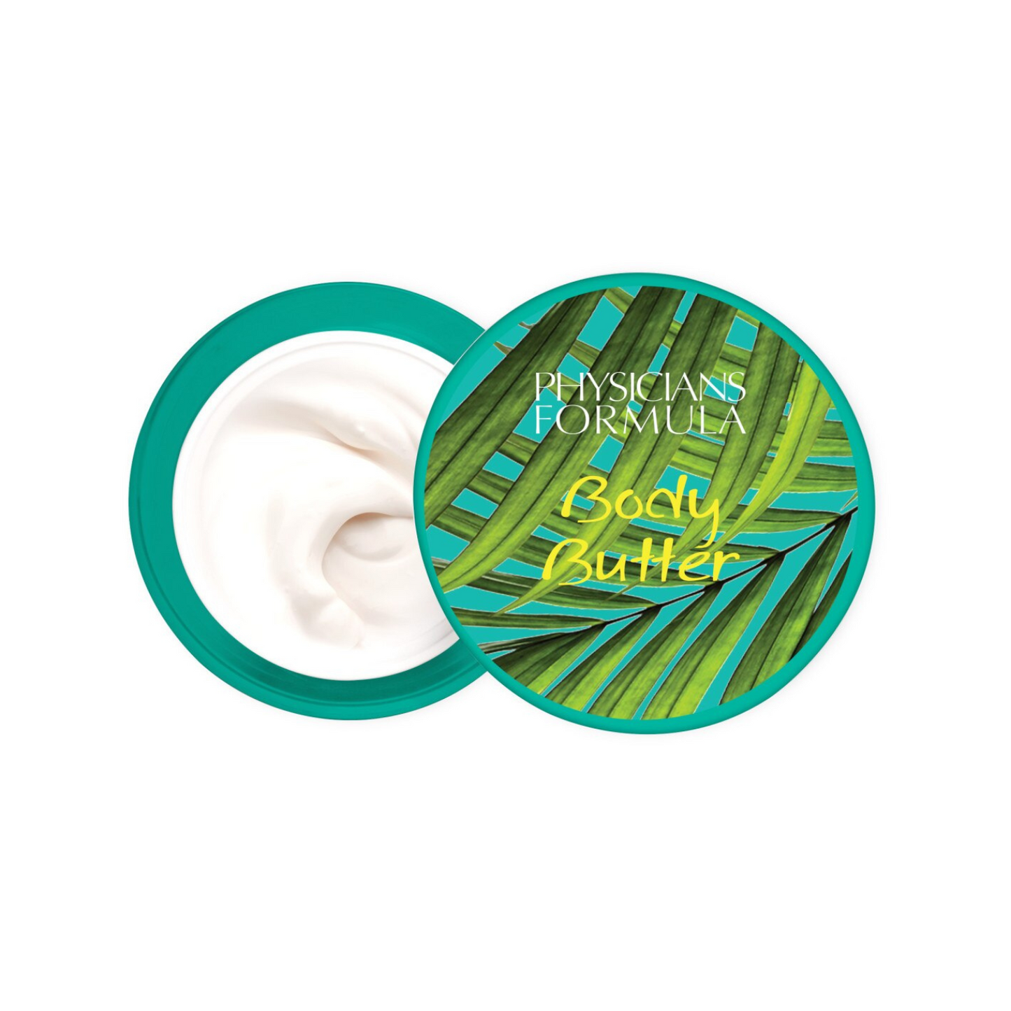 Physicians Formula Murumuru Baby Butter Tropical Getaway Collection