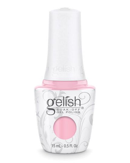 From Hand and Nail Harmony comes Gelish Color Gels. The gels apply like polish, with twist cap and applicator, but are cured in a lamp like gels. The gels come in an array of colors, and cure in a LED lamp in 30 seconds and in two minutes in traditional UV lamps. Gelish stays on nails for three weeks with no chipping or peeling, and soak completely off in only 15 minutes. 