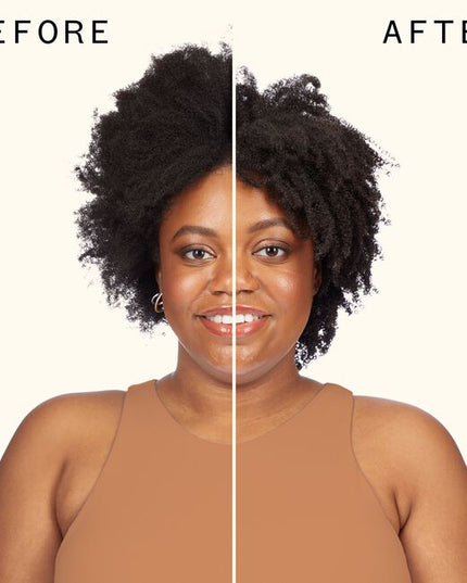 All curls are welcome! Instantly revives and moisturizes all waves, curls, and coils