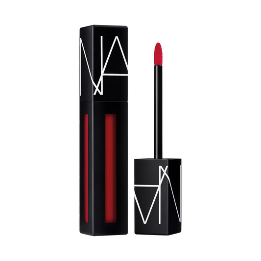 NARS - Powermatte Lip Pigment Explicit Red 3431