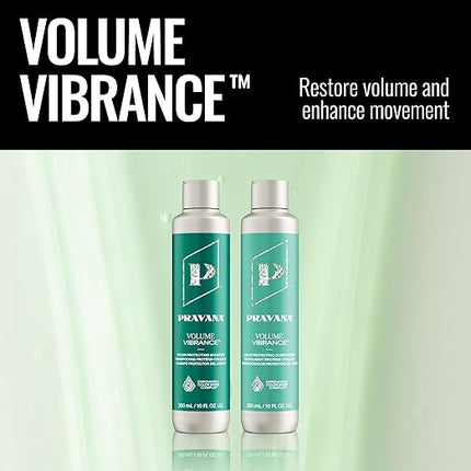 Color-safe, gentle cleansing shampoo that boosts volume and adds shine. Ideal for thin or oily, color-treated hair.