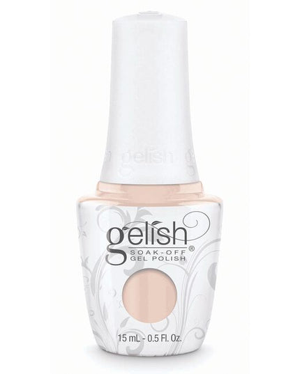 From Hand and Nail Harmony comes Gelish Color Gels. The gels apply like polish, with twist cap and applicator, but are cured in a lamp like gels. The gels come in an array of colors, and cure in a LED lamp in 30 seconds and in two minutes in traditional UV lamps. Gelish stays on nails for three weeks with no chipping or peeling, and soak completely off in only 15 minutes.