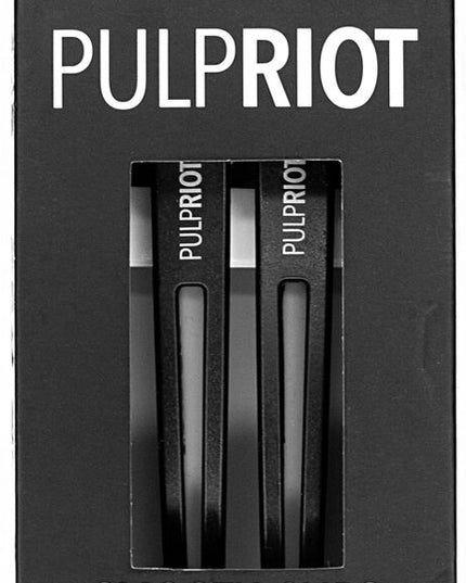 Pulp Riot - Smooth Clips
