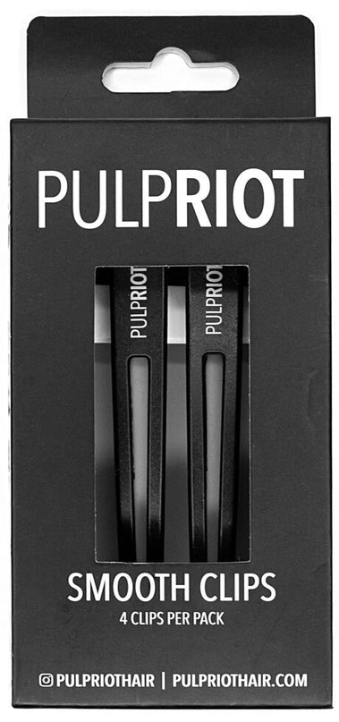 Pulp Riot - Smooth Clips