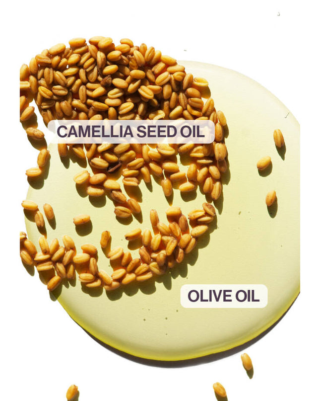 Intensely moisturizing treatment mask with 21 benefits that restores, protects, and strengthens color-treated hair.