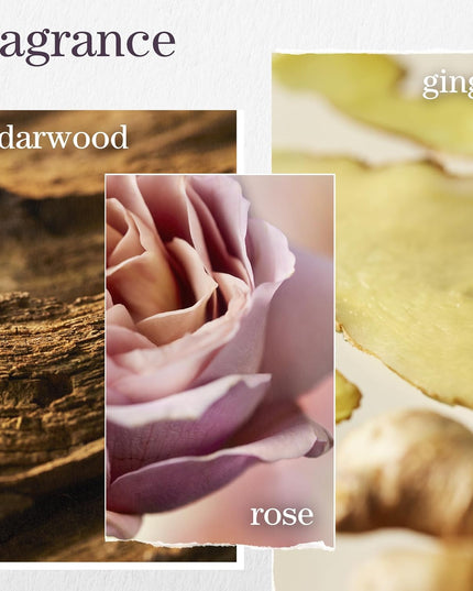 Multitasking leave-in treatment with 21 benefits. Primes hair for heat, detangles, protects from damage, and adds shine from root to tip.