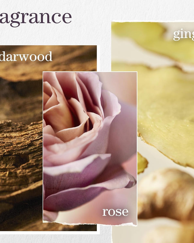 Multitasking leave-in treatment with 21 benefits. Primes hair for heat, detangles, protects from damage, and adds shine from root to tip.