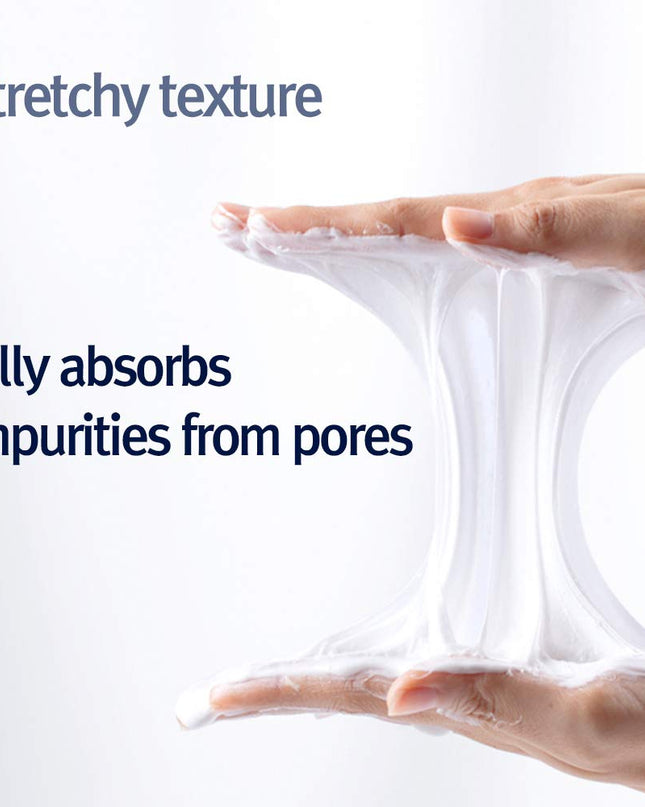 Vacuum cleaner for pores: A gentle but mighty cleansing foam made with ledebouriella seseloides extract that delivers highly effective cleansing with lots of delightful bubbles. The stretchy consistency of Pyunkang Cleansing Foam adheres to dirt and oil trapped within pores and removes it, leaving skin feeling clean and fresh without drying.