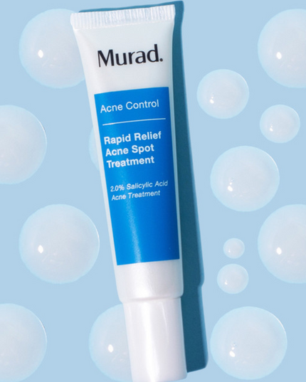 Rapidly reduce the look of dark spots without a doctor’s visit. This intensive serum promotes surface cell turnover for brighter, more even skin.