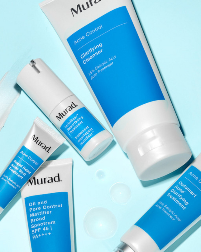 Rapidly reduce the look of dark spots without a doctor’s visit. This intensive serum promotes surface cell turnover for brighter, more even skin.