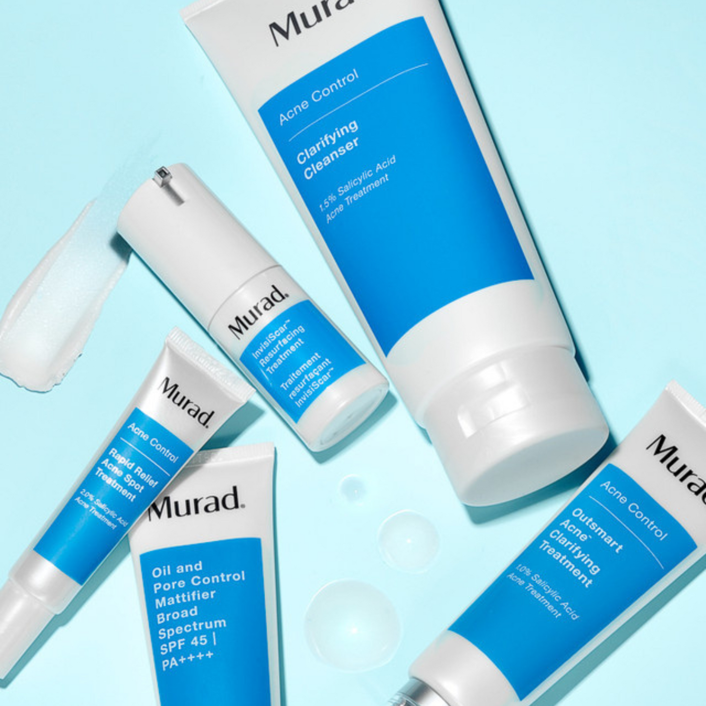 Murad - Rapid Relief Acne Spot Treatment