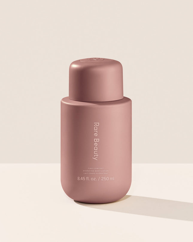 A lightweight, nutrient-infused body lotion that hydrates up to 24 hours with a fresh, non-greasy feel, all while nourishing and softening skin for a healthy, renewed glow.