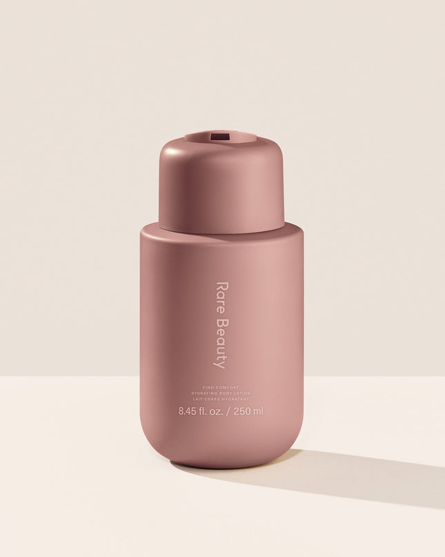 A lightweight, nutrient-infused body lotion that hydrates up to 24 hours with a fresh, non-greasy feel, all while nourishing and softening skin for a healthy, renewed glow.