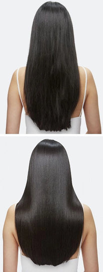 Limited edition holiday set that includes 16.9 Oz. All Soft Shampoo and Conditioner.