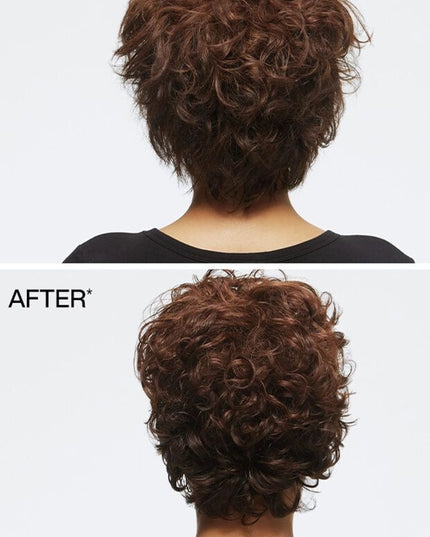 Limited edition holiday set that includes 16.9 Oz. All Soft Shampoo and Conditioner.