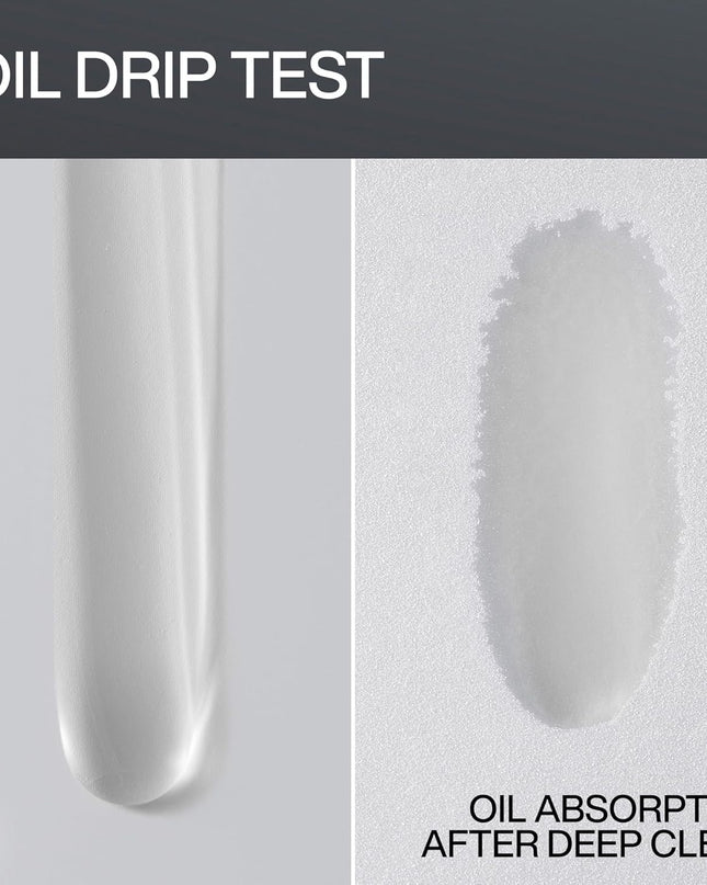 A dry shampoo formulated with Rice Starch for maximum oil absorption.