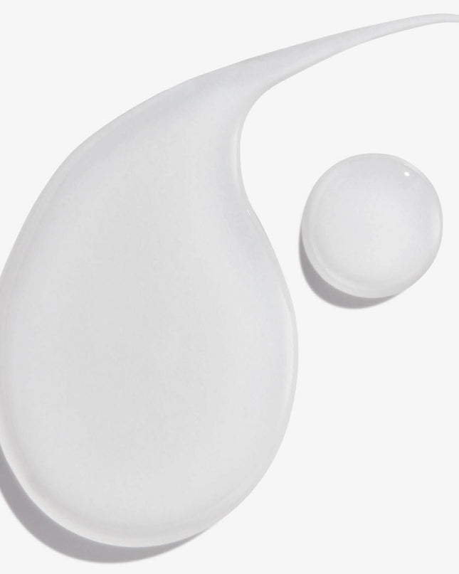 Shampoo with Redken's Length Care Complex featuring Biotin for damaged hair seeking length and strength.