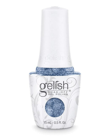 From Hand and Nail Harmony comes Gelish Color Gels. The gels apply like polish, with twist cap and applicator, but are cured in a lamp like gels. The gels come in an array of colors, and cure in a LED lamp in 30 seconds and in two minutes in traditional UV lamps. Gelish stays on nails for three weeks with no chipping or peeling, and soak completely off in only 15 minutes.