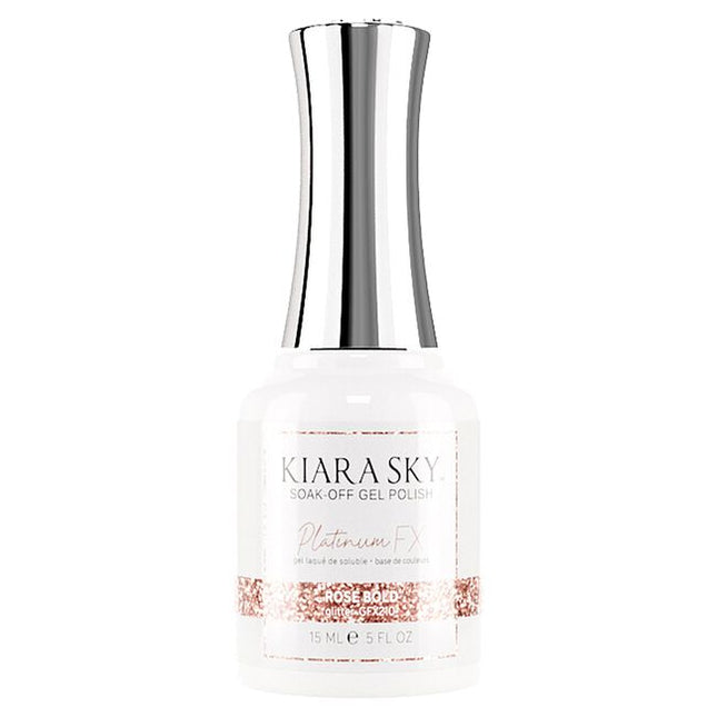 Experience the magic of magnetized nails with the Kiara Sky MagneticFX Collection. This stunning range of cat-eye gel polishes brings depth, dimension, and shimmer to every manicure. Infused with ultra-fine magnetic pigments, each shade transforms under the swipe of a magnet to reveal a mesmerizing, multi-dimensional effect.