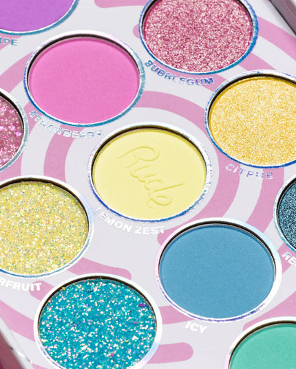 So Fresh, So Fruity, So You.