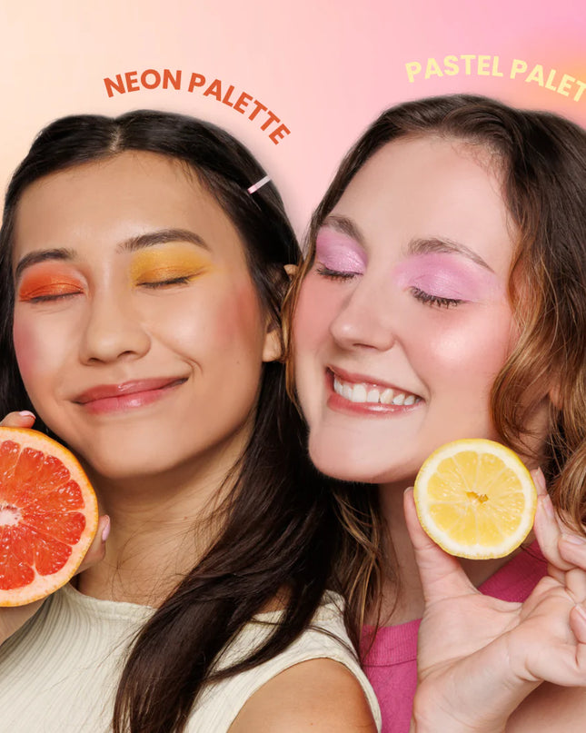 So Fresh, So Fruity, So You.