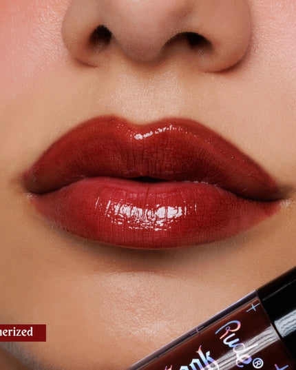 The Spell Book Lip Glosses conjure up a rich and creamy finish that feels like magic on your lips. Each of the four spellbinding shades delivers a high-shine finish that leaves lips irresistibly soft, smooth, and oh-so-glossy.