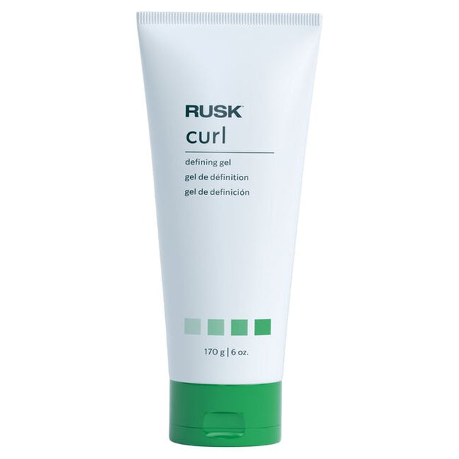 Controls. Defines. Enhances. Versatile light-hold gel that's flake-free, fast drying and reduces frizz to enhance textured hair.