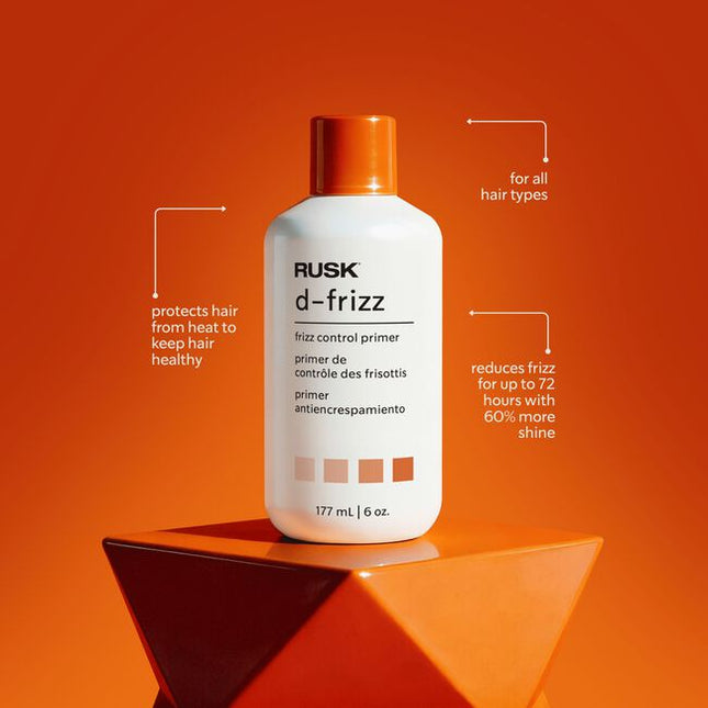 Cancels frizz. Transforms texture. Boosts shine. The ultimate smoothing primer for results that last up to 72-hours with enhanced shine up to 60%.