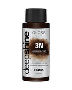 3N Dark Natural Brown