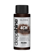 4CH Medium Chocolate Brown