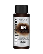 6N Dark Natural Blonde