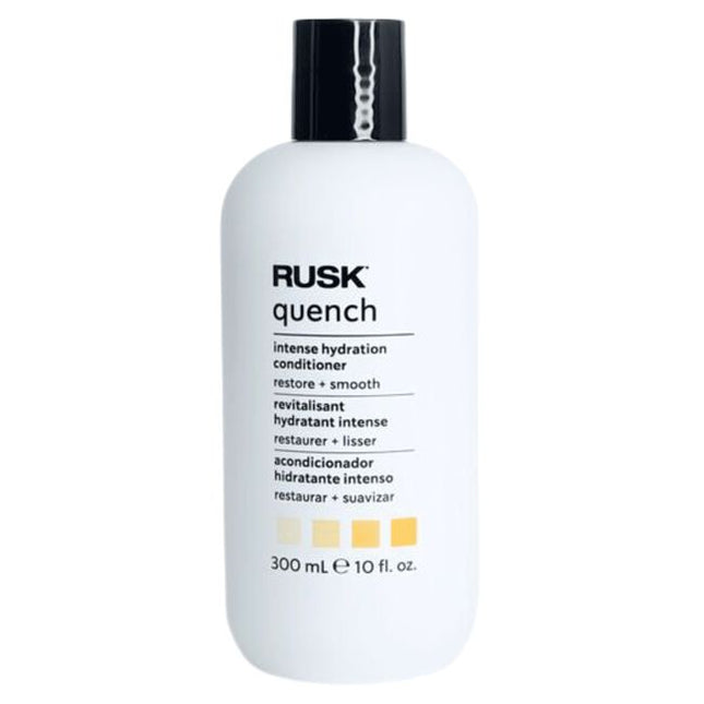 Deeply Moisturizes. Revitalizes. Controls Frizz. Instantly hydrates, revitalizing dry, thirsty strands without weighing hair down. Helps smooth, with humidity resistance that lasts.